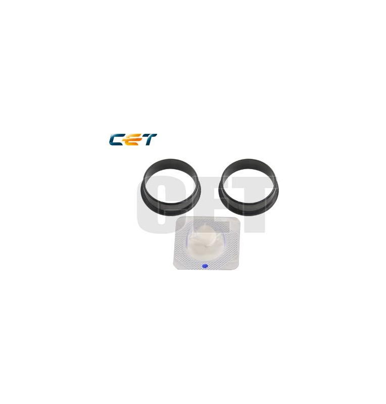 CET Upper Roller Bushing 2Pcs Kyocera M3145,3560,3260,3060