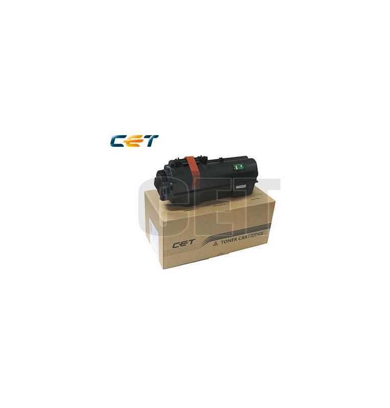 CET Kyocera TK-1160 Toner Cartridge- 7.2K/ 280g