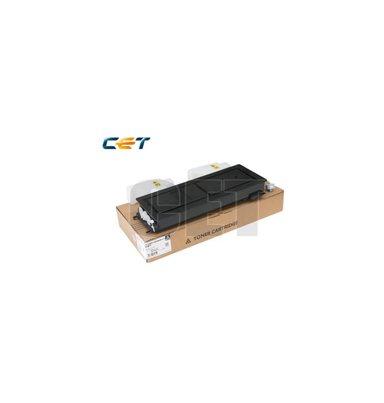 CET TK-675 Toner Cartridge Kyocera KM-2540,2560-20K/950g