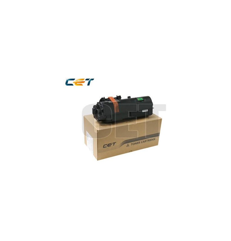 CET Kyocera TK-1170 Toner Cartridge- 7.2K/ 280g