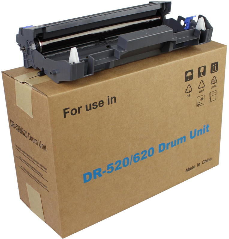 CET Drum Unit DR3100DR3200 Brother HL5240,5250,8460,868025K