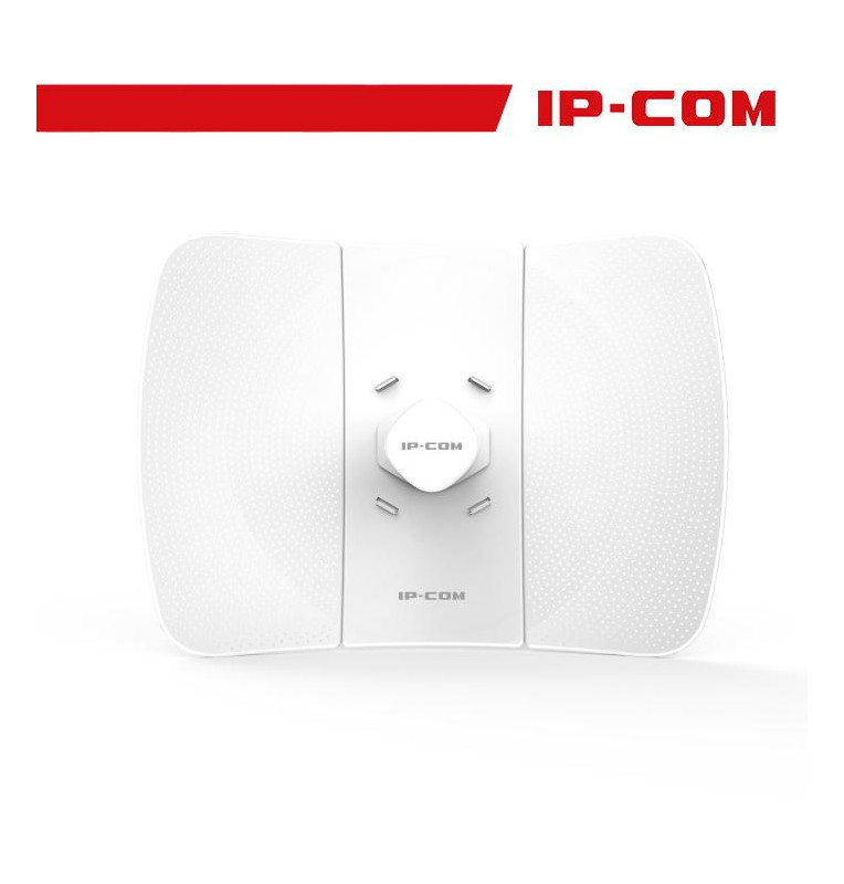 IP-COM CPE Outdoor 5GHz 16dBi ipMax AC Gigabit