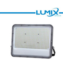 Proiettore Faro LED per esterni 300w 4000K 100lm/w 90° IP65 