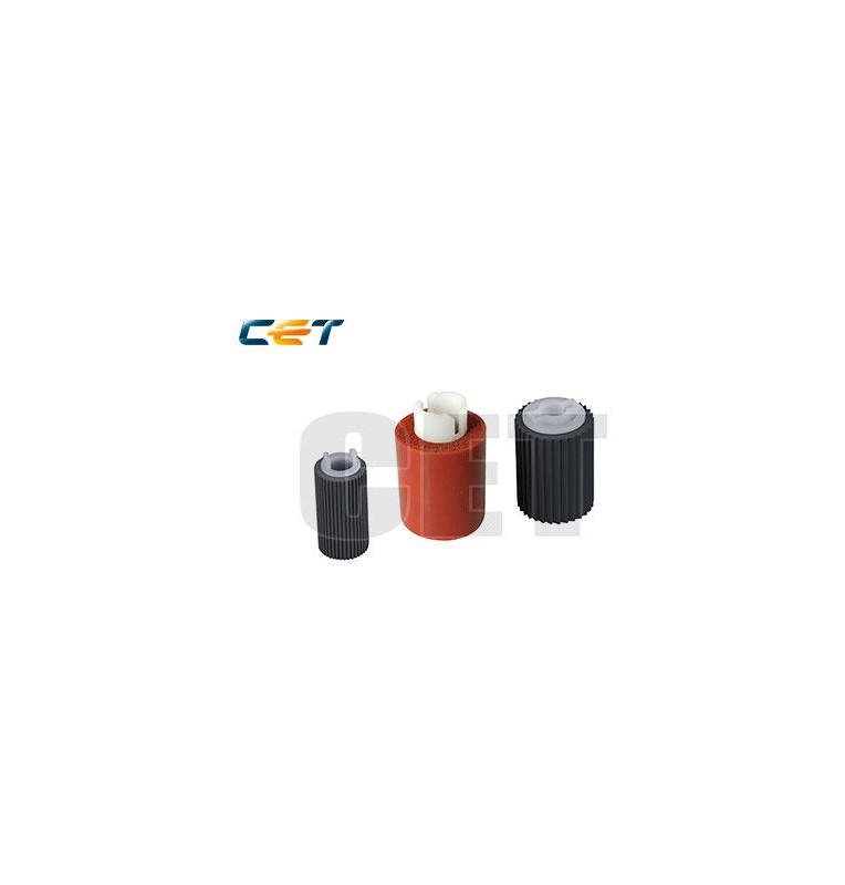 Paper Pickup Roller Kit Canon iR C7055,C7065,C7260,6255,6275