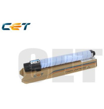 CET Cyan Toner Ricoh Aficio MPC305SP- 6K/101g 841591