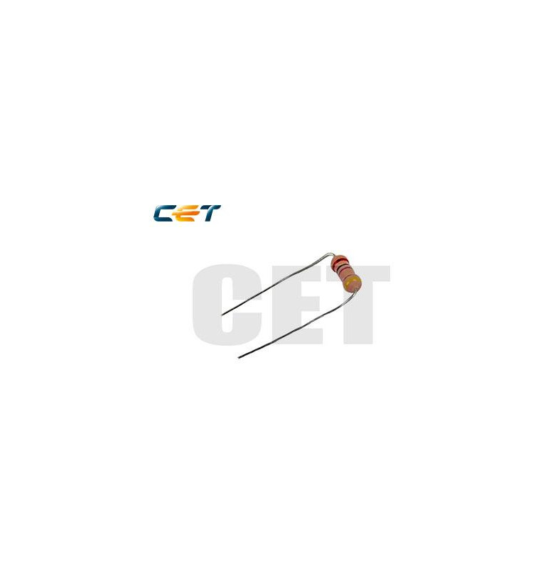 CET Fuser Anti-static Resistor Xerox VersaLink B400,B405