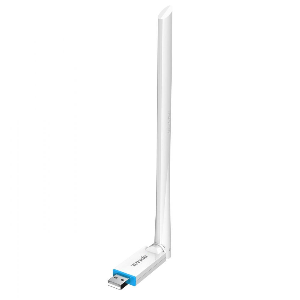 Tenda U2 v5.0 AX300 Wi-Fi 6 High Gain Wireless USB Adapter